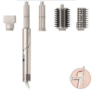 Shark Flexstyle HD430